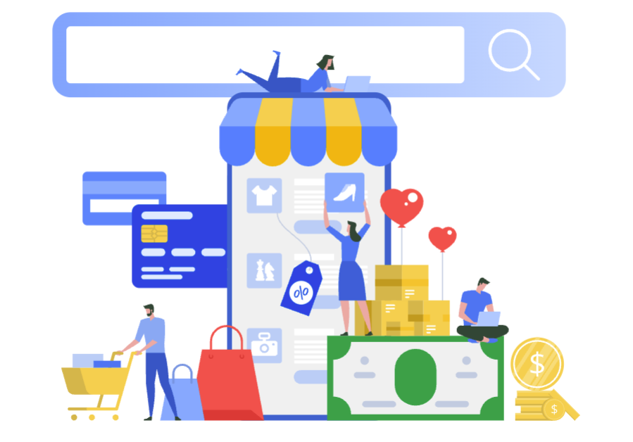 Online Shop